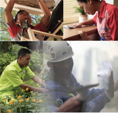 About construction